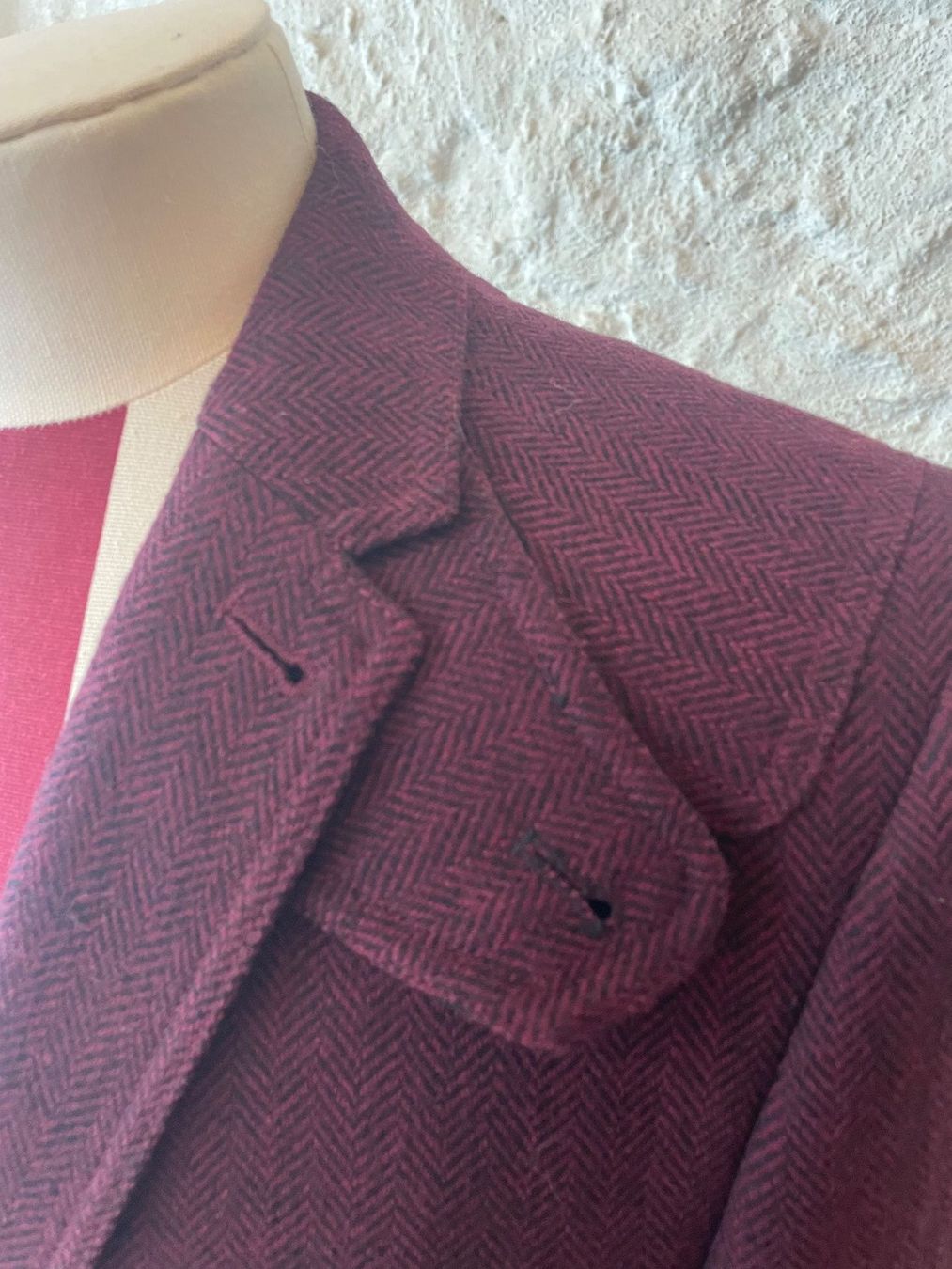 Ben Sherman Completi: Ben Sherman Veston Gr. M – Usato da Böckten venduto da Plectrum74 3