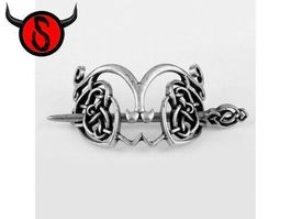Wikinger Haarschmuck für Frauen