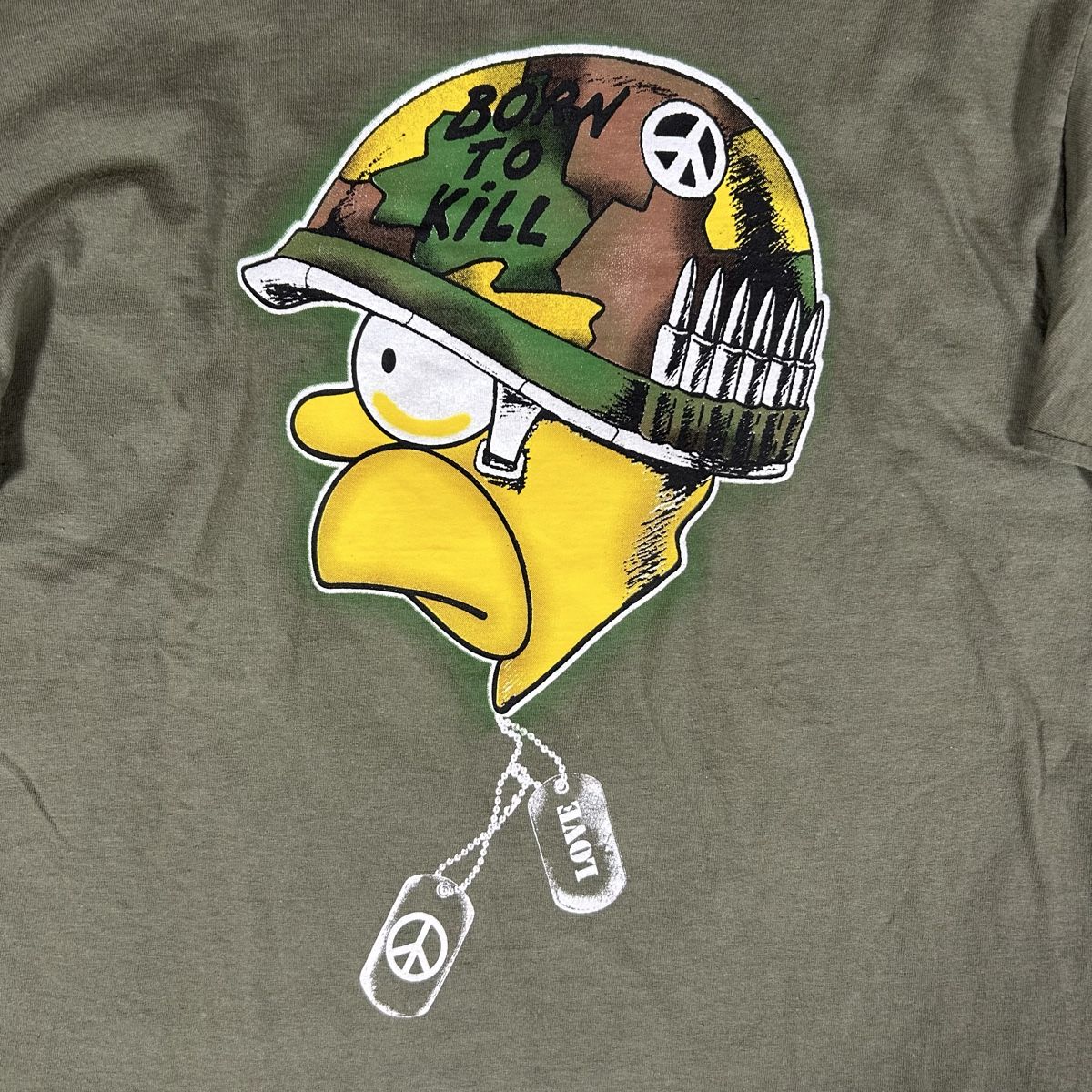 T-shirt: Simson Tshirt – Nuovo (secondo la descrizione) da La Sagne NE venduto da Matlasape 3