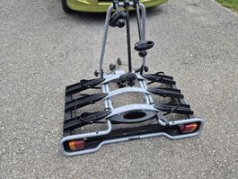 Veloträger Thule für 3 normale Velos