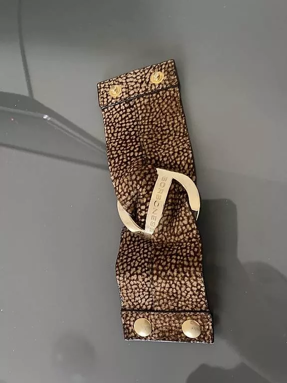 Armbänder & -reifen: Borbonese braccialetto  – Gebraucht aus Canobbio von Gio-desi 1