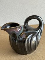 Art Déco Henkelkrug Henkelvase DENBAC Vintage