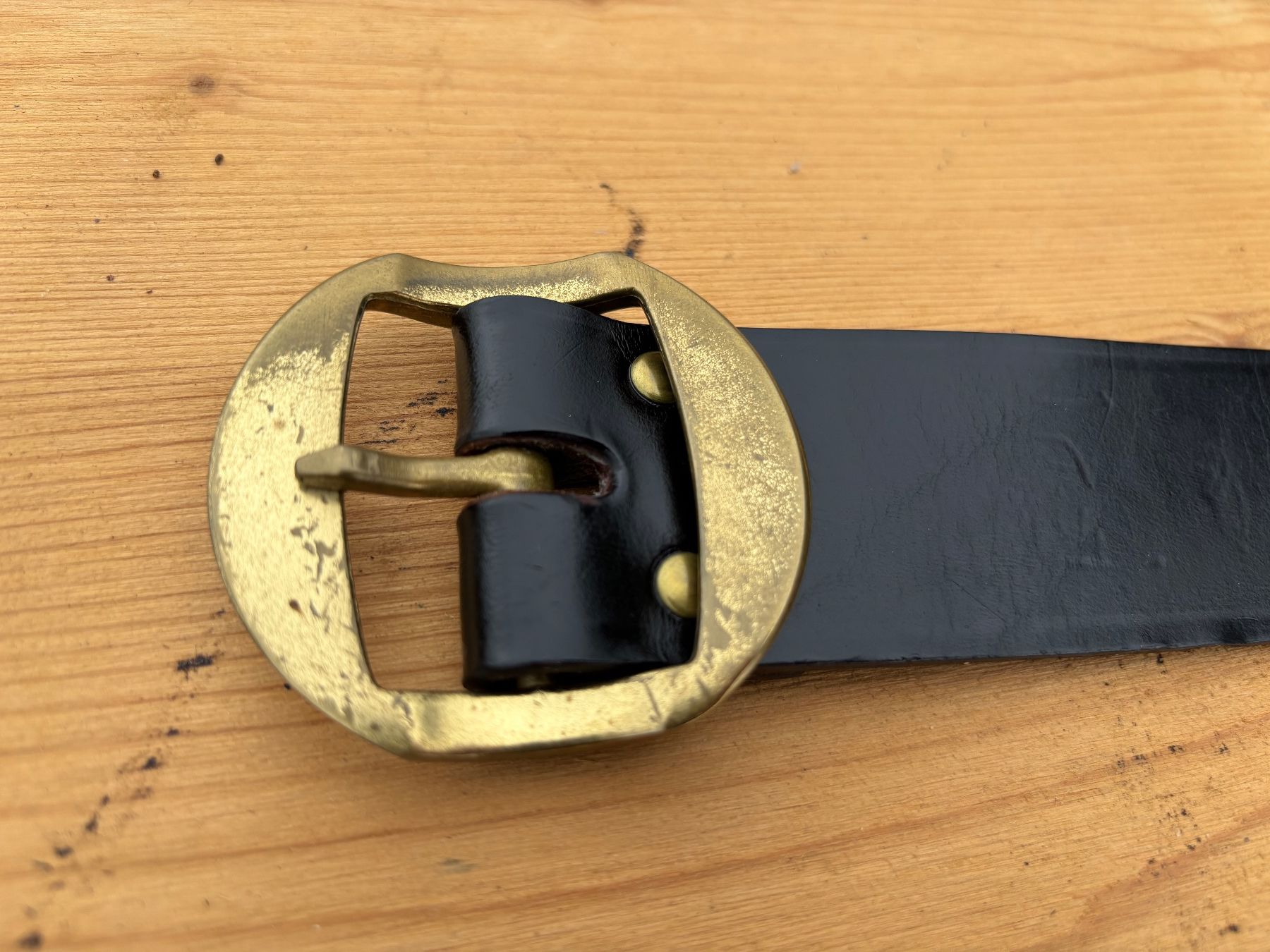 Campanacci mucche: schöner Appenzeller Chüeligurt – Usato da Feldbach venduto da Olive1 6