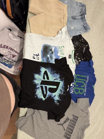 Kleiderpaket 12-14 Jährige 