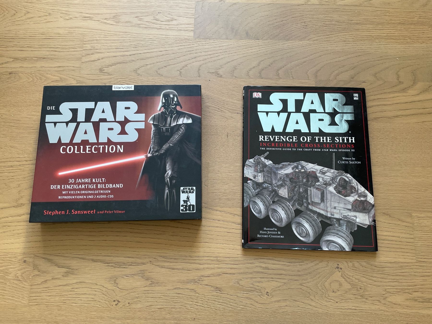 Libri: Star Wars – Usato da Sargans venduto da Didis
