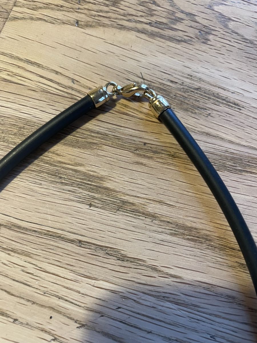 Pierre Lang Catenine: Pierre Lang Halsband – Usato da Flawil venduto da Naphtali 3
