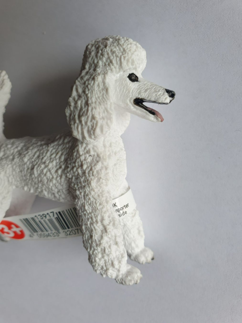Schleich Statuette: Hund Pudel Tier Schleich – Nuovo (secondo la descrizione) da Mörschwil venduto da spirspi 3