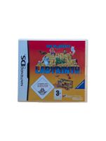 Das verrückte Labyrinth Nintendo DS
