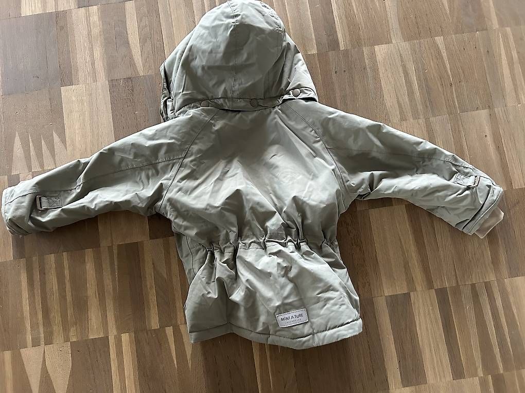 Giacche & Cappotti: Winterjacke von Miniature – Usato da Rupperswil venduto da elecats 1