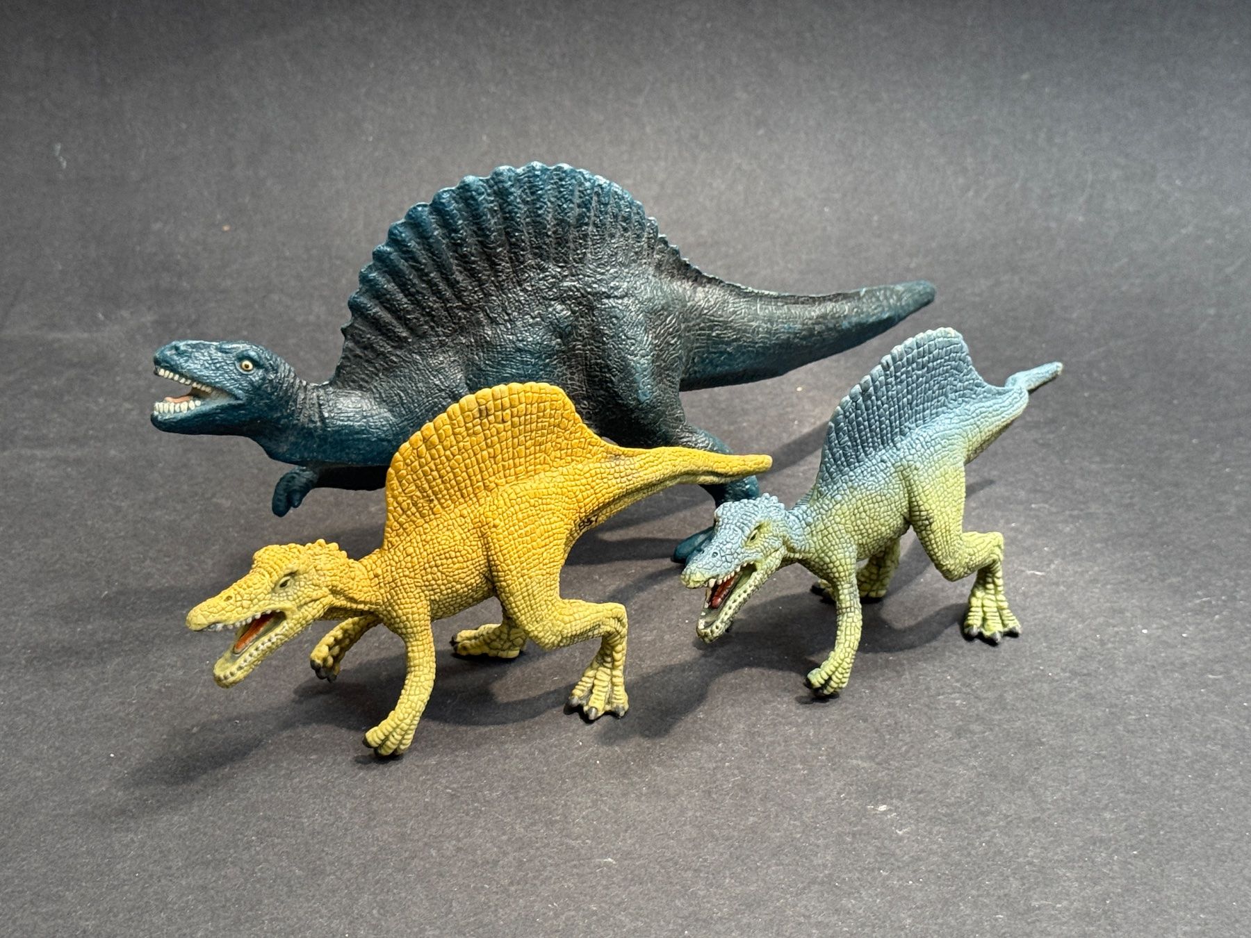 Schleich Statuette: 27 Schleich Dinosaurier Dinos – Usato da Ennetbaden venduto da mapa05 8