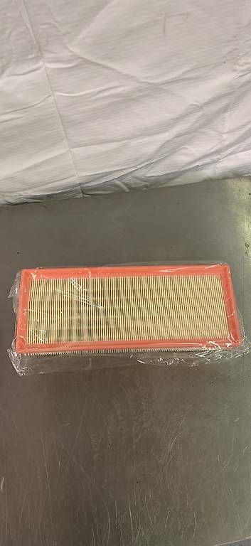 Ventilation: Luftfilter – D'occasion à Hendschiken par LuWiauSt 3