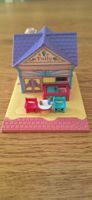 Polly Pocket Haus