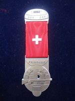 Eidgenössisches Feldschiessen 2017 - Banner Fribourg FR