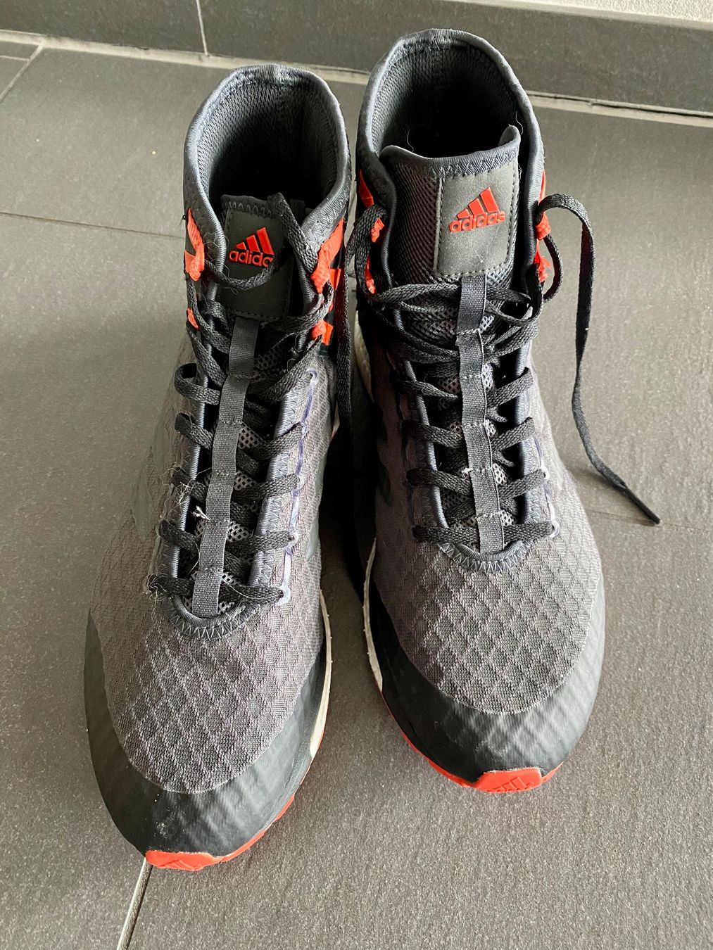 Adidas Scarpe da uomo: ADIDAS Sneakers – Usato da Oberhasli venduto da newyorksydney
