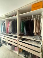 Pax-Schrank, IKEA