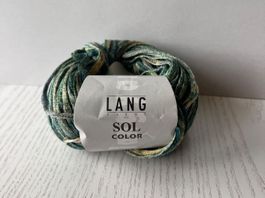 1 Knäuel Sol Color Lang Yarn