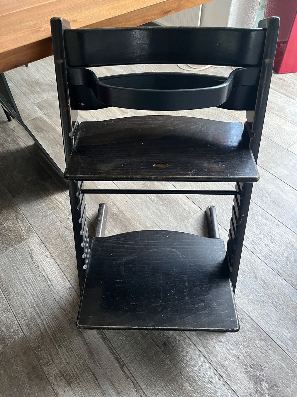Stokke Hochstühle: Stokke Trip Trap – Gebraucht aus Mönchaltorf von RogerFranzi