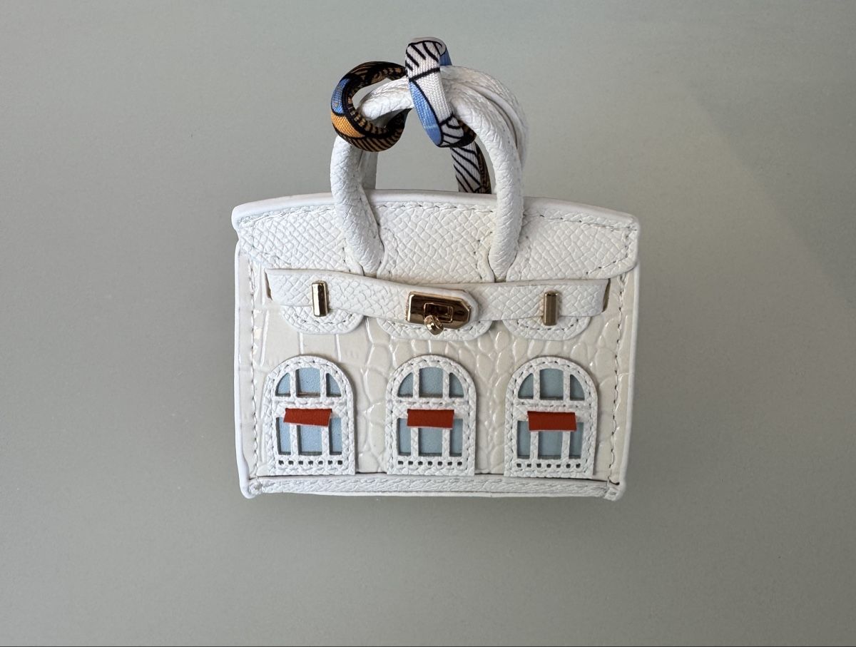 Borse: Bag charm Birkin – Nuovo (secondo la descrizione) da Montreux venduto da SwissLux 2
