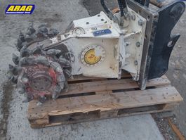 Antraquip AQ2 Felsfräse