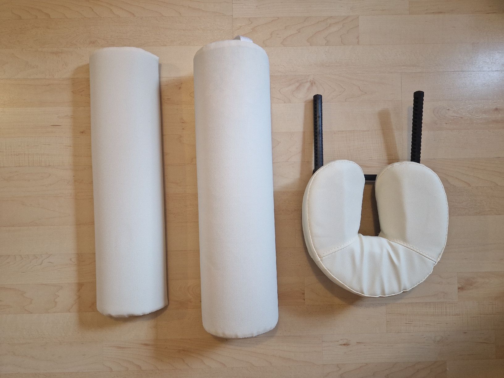 Sedie a sdraio: Tectake Massageliege, beige & neuwertig – Nuovo (secondo la descrizione) da Wichtrach venduto da pri_hjg8 3