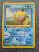 Pokémon Enton 79/105 1st Edition Neo Destiny