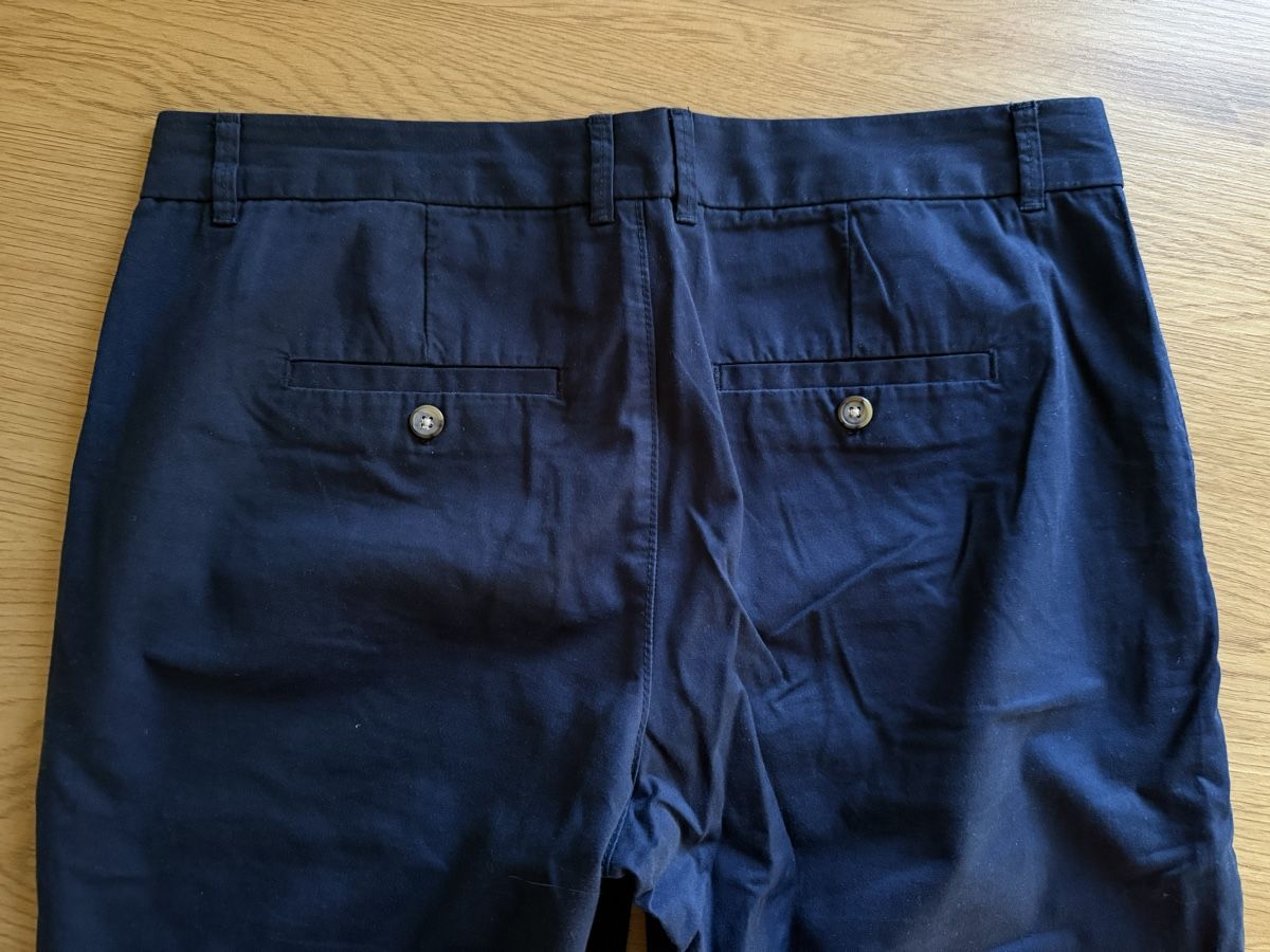 Orsay Pantaloni: Chino-Hose, Gr. 40 – Usato da Wettingen venduto da Clodle81 5