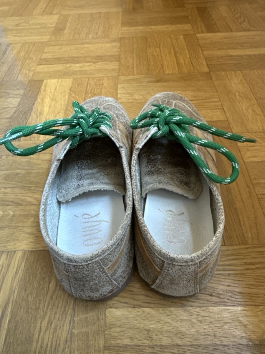 Scarpe da donna: Sneakers Ovye Dixie – Usato da Zürich venduto da alessandra97_ 3