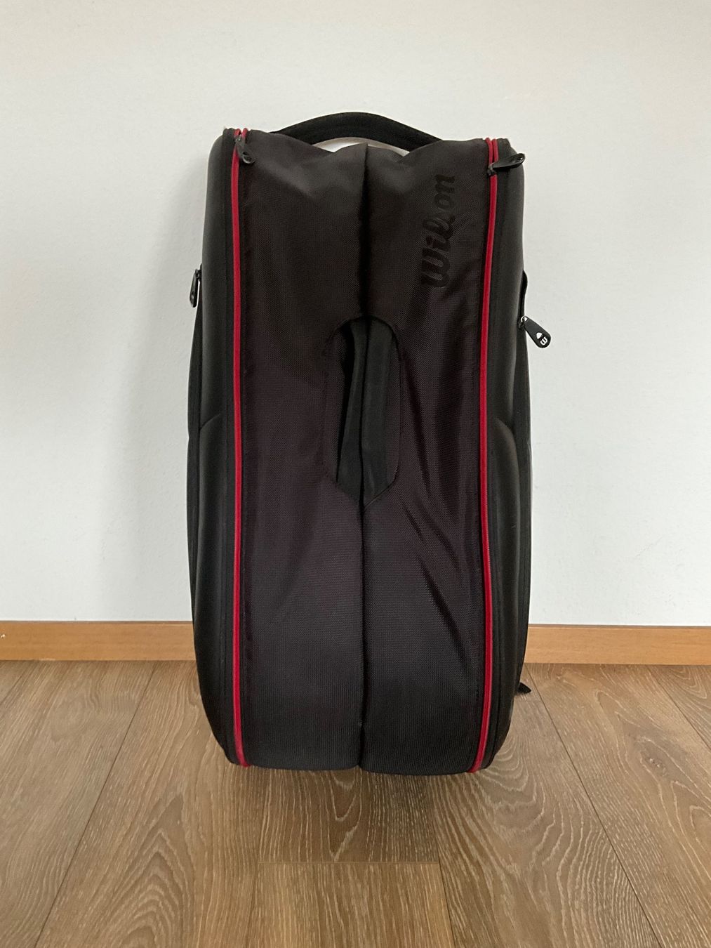 Roger Federer Borse: Roger Federer Tennistasche – Usato da Brugg AG venduto da AG512 2