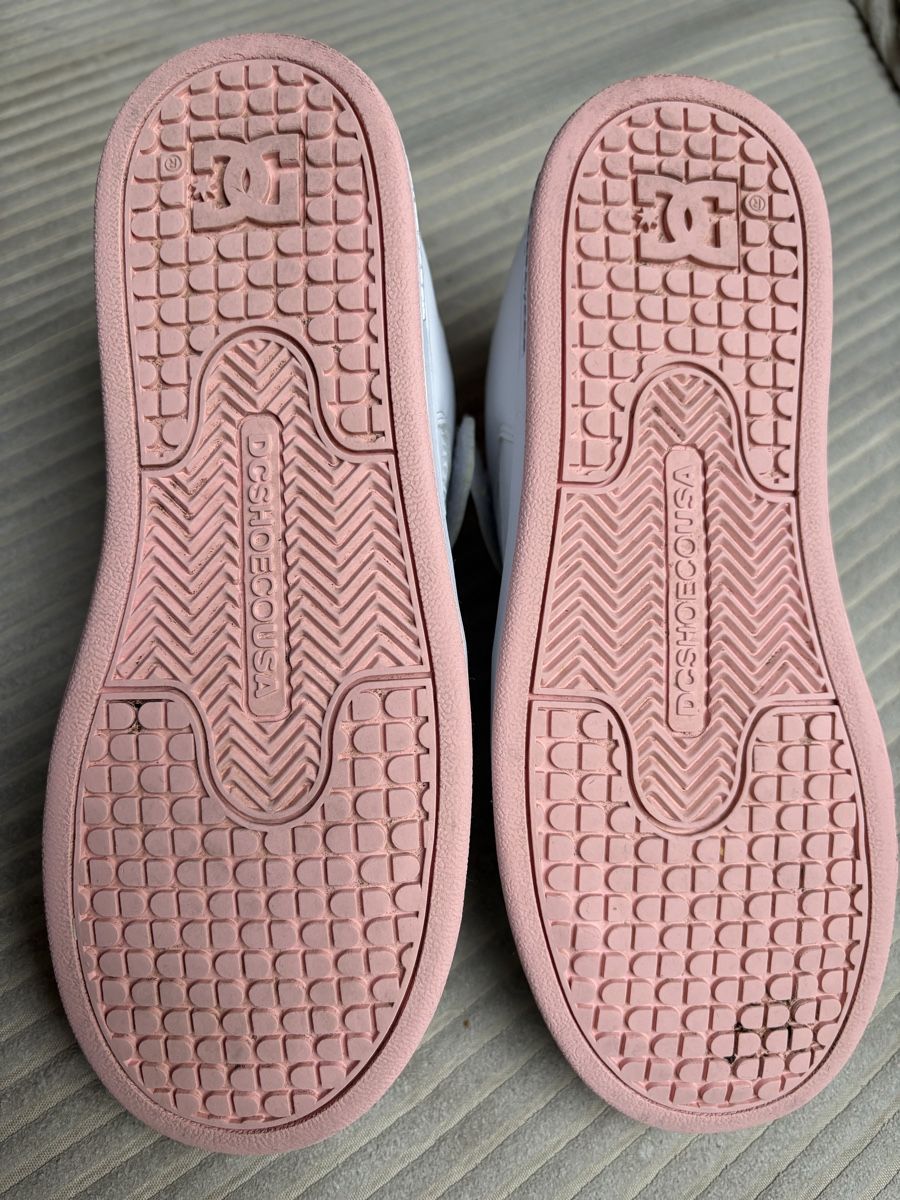 DC shoes Chaussures femmes: DC Shoes – D'occasion à Hagenwil par Sarina07 1