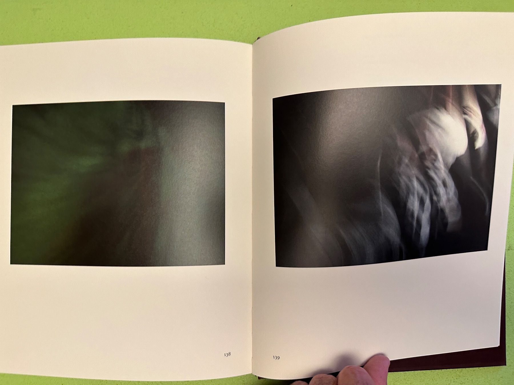 Libri: Jan Jedlicka, Bruno Corà: Pigmenti e disegni 2007 – Usato da Zürich venduto da allp 6
