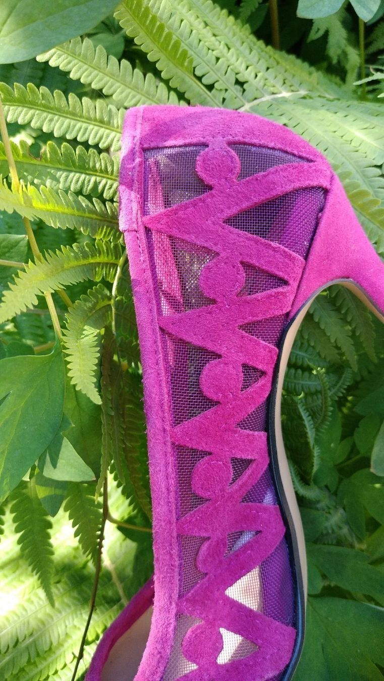 Scarpe da donna: Neu Schuhe  Mango Gr.36. – Nuovo (secondo la descrizione) da Winterthur venduto da losa_p966 1
