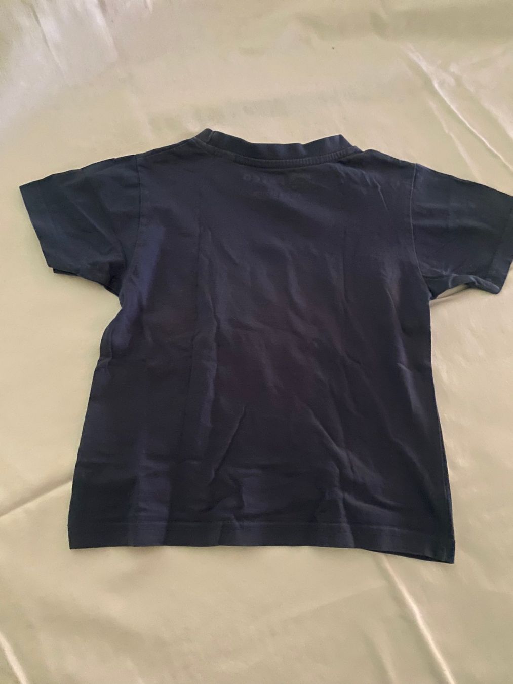 T-Shirts: rafco T-Shirt Grösse 2 Jahre – Gebraucht aus Allenwinden von Obalu 1