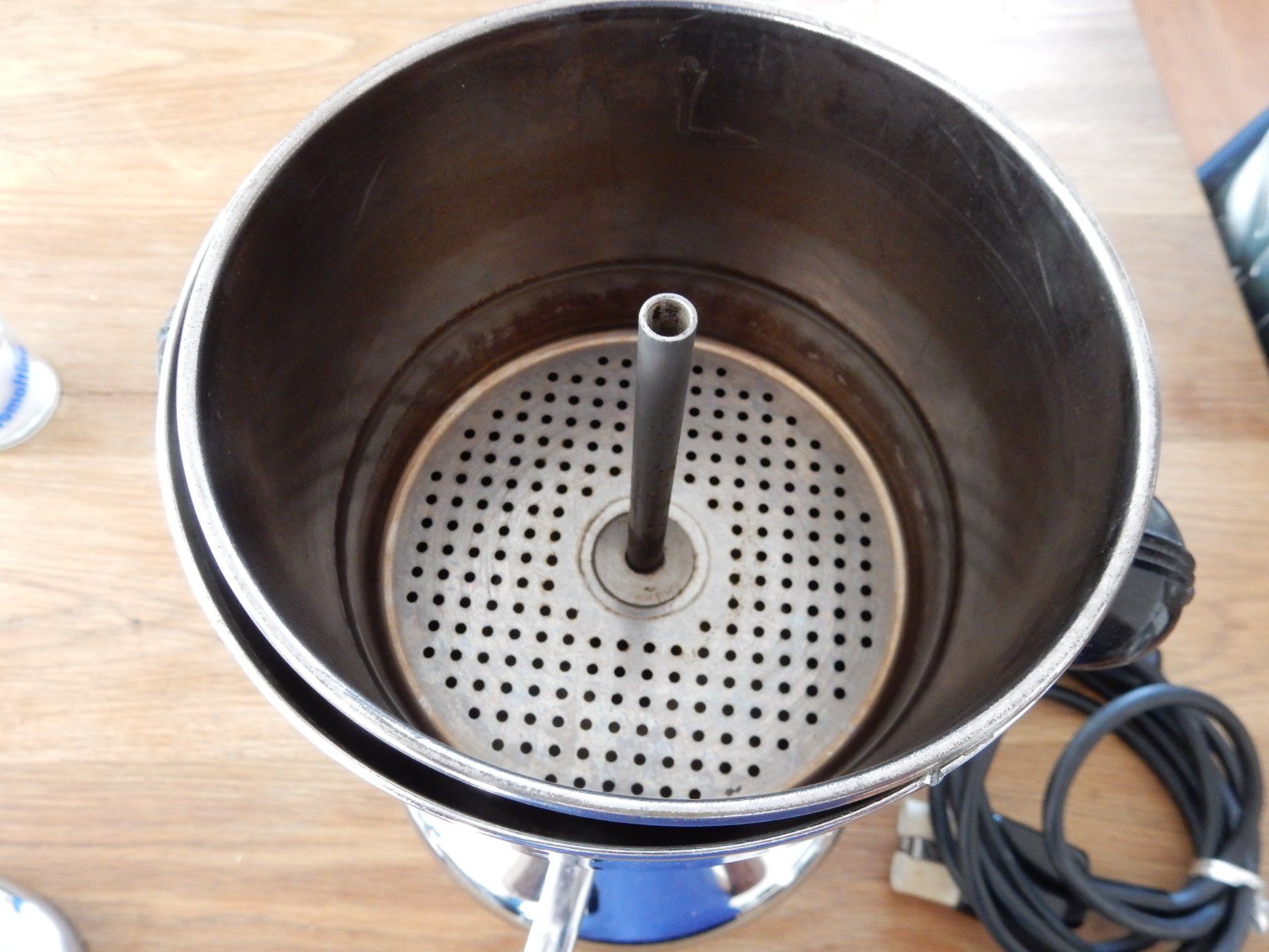 Therma Küchengeräte: Therma Kaffee oder Tee Samovar – Gebraucht aus Balsthal von Subaru11 3