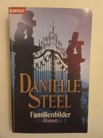 Taschenbuch - Danielle Steel / FAMILIENBILDER - gelesen