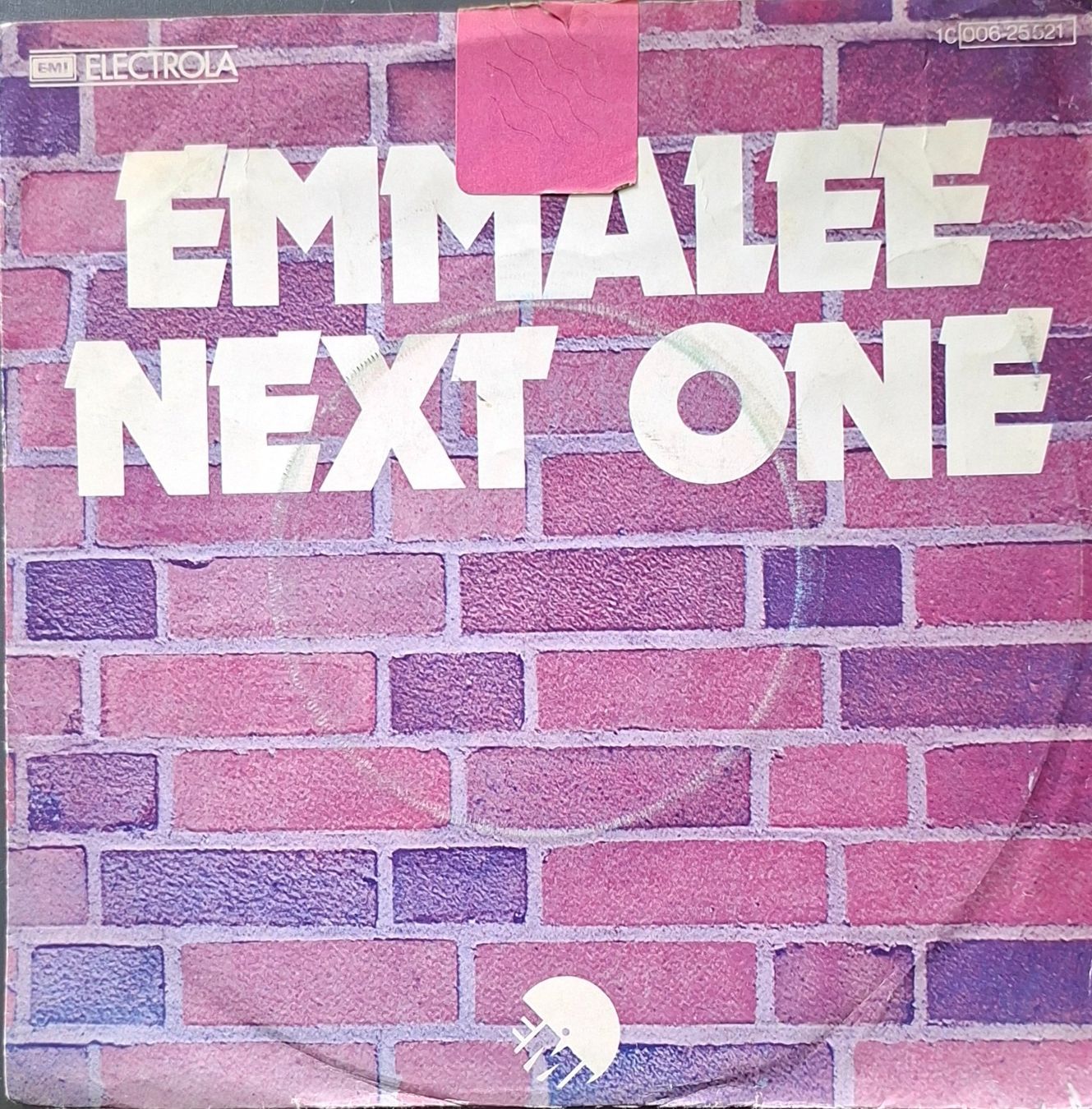 Dischi in vinile: Vinyl-Single Next One - Emmalee – Usato da Langenthal venduto da Modo39