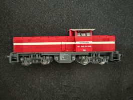 Piko HO Diesellok Am 843 SBB Cargo Ep.V OVP 59400