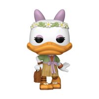 Disney POP! Vinyl figurine Daisy(FSTVL) 9 cm