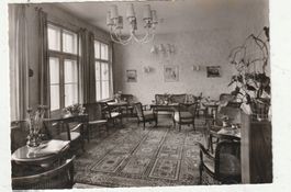 Pension Tivoli Reichenhall 