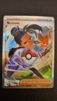Nemona 238/091- Paldean Fates (EN) - Pokémon Card