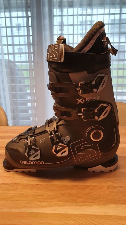 Skischuhe Salomon X Pro 100 Kaufen Auf Ricardo 4315