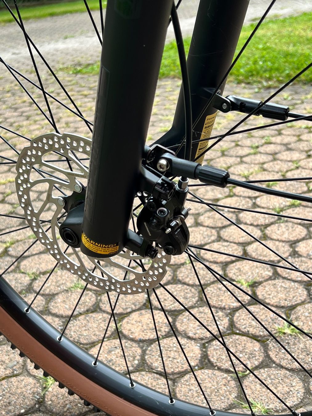 Focus Biciclette: Focus Aventura2 6.7 / 25Kmh / 50% Rabatt / Sommer Aktion – Nuovo (secondo la descrizione) da Thun venduto da nic_ts2t 9