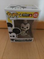 Funko POP 425 Steamboat willie