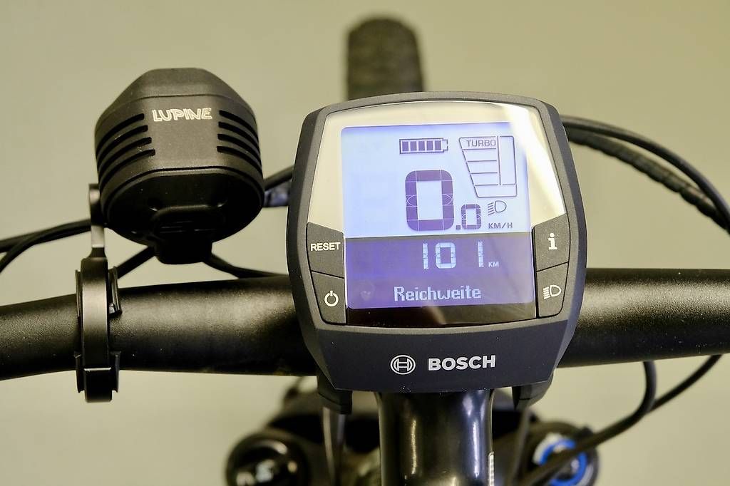 Cannondale Velos: Cannondale Habit Neo 2 2020 mantis Gr. M – Gebraucht aus Orselina von RelovedEra 5