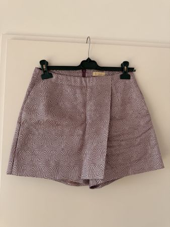 Jupe-Shorts Lyn Around, Gr. S