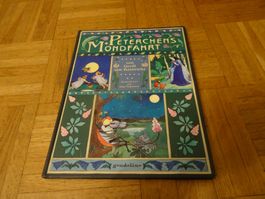 Peterchens Mondfahrt - Gondolino KINDERBUCH