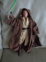 Star Wars Hasbro qui-gon-jinn