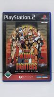 The King Of Fighters - PlayStation 2