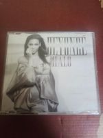 CD Single - Beyoncé – Halo (2009)