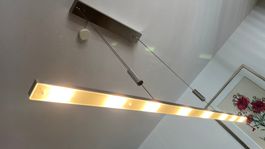 Pendelleuchte Bankamp LED dimmbar