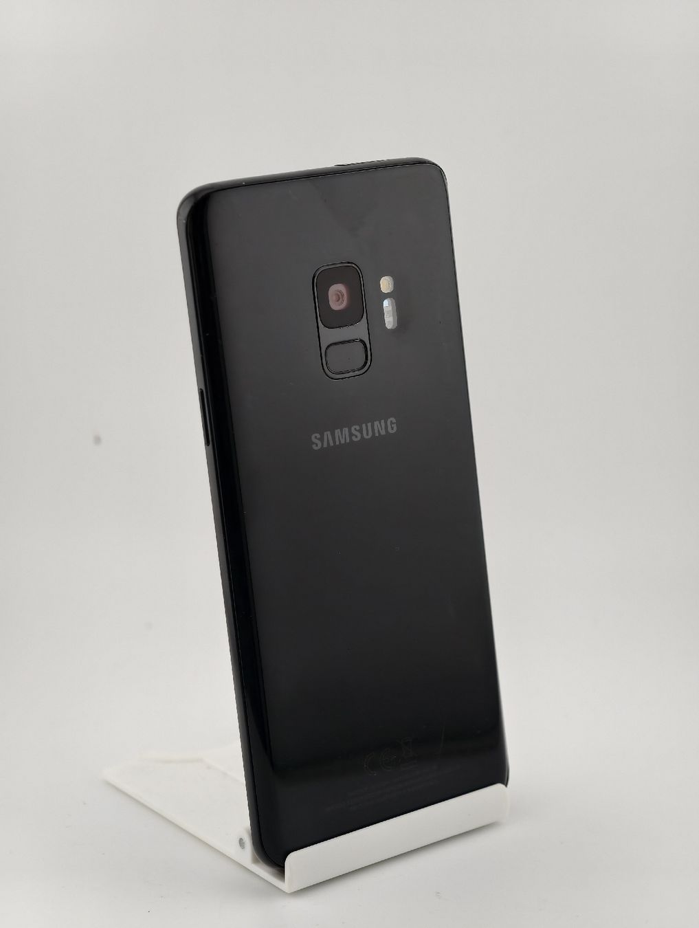 Samsung Handys / Smartphones: Samsung Galaxy S9 Black – Gebraucht aus Romanshorn von TOPPRICEE 2